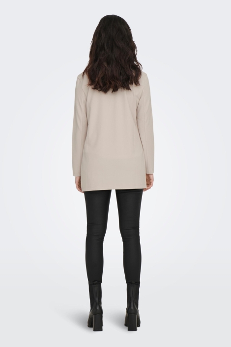 Jacqueline de Yong jdygeggo l/s blazer jrs noos